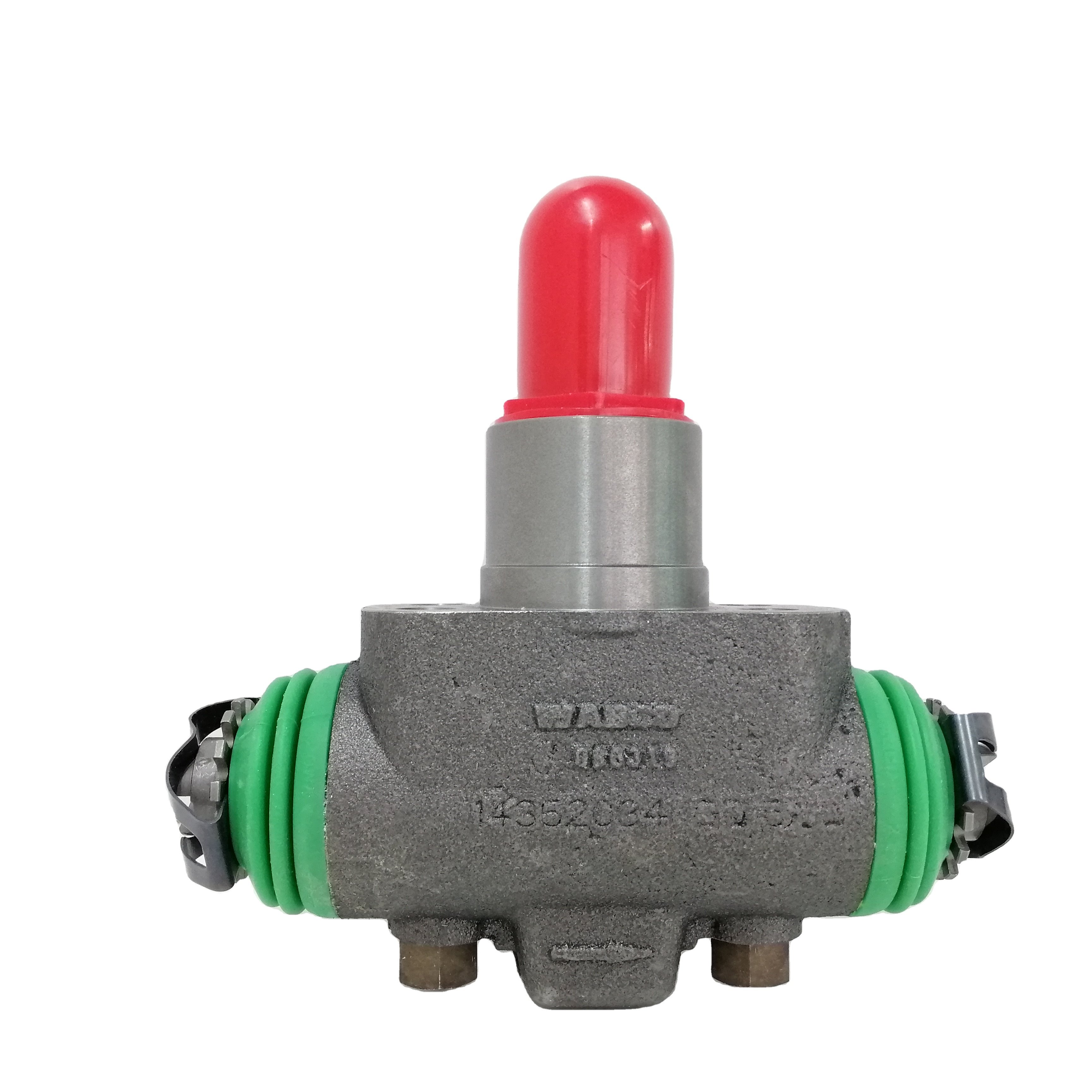 Original WABCO Expander Unit 500 12739085VT 0867623 76234173 99707303767 2310563 571384908 36504556002 A6254200023 36504556002